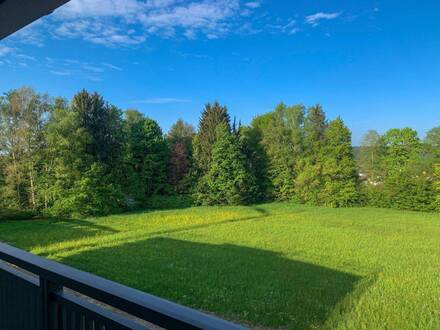 Erstbezug: 3-Zimmer-Dachgeschosswohnung in Mattighofen
