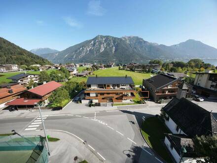 4 Zimmer Wohnung direkt am Golfplatz Achensee in Tirol
