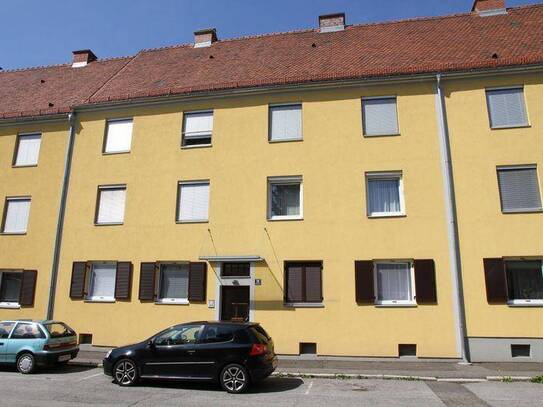 2-Zimmer Wohnung in Bruck an der Mur