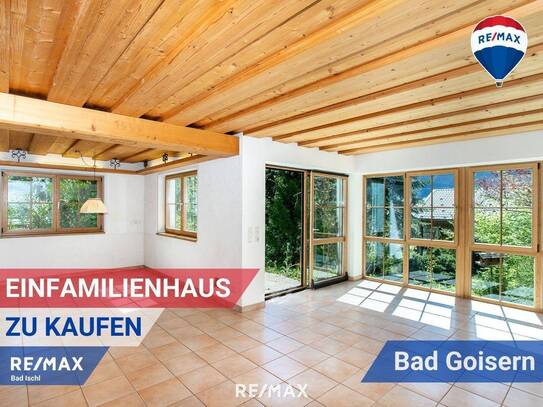 Preisupdate! Willkommen in Ihrem privaten Paradies in Bad Goisern