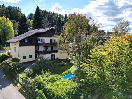 Familienparadies mit vielseitigem Wohn- und Arbeitsbereich – 230 m² Einfamilienhaus mit großem Garten und Praxisfläche