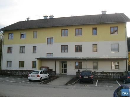 Objekt 790: 4-Zimmerwohnung in 4772 Lambrechten, Lambrechten 126, Top 6