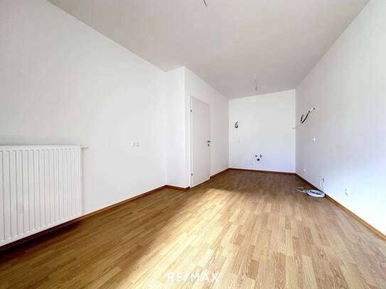 Erstbezug! Gemütliche Maisonette-Wohnung