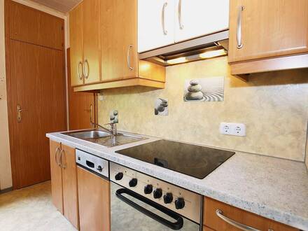 teilmöblierte Eigentumswohnung mit Balkon | im Grünen | IMS IMMOBILIEN KG | Mürzzuschlag
