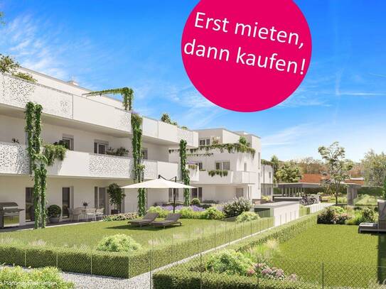 Im Einklang mit der Natur – Ihr neues Zuhause im Herzen der Idylle