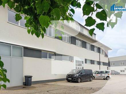 Businessfläche am TOP Standort - 620 m²