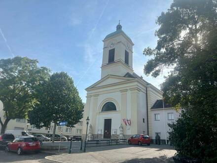 Hofzeile* Schöne ruhige und vollausgestattete 3- Zimmer- Neubauwohnung in Döbling* Balkon* Willkommen zu Hause!