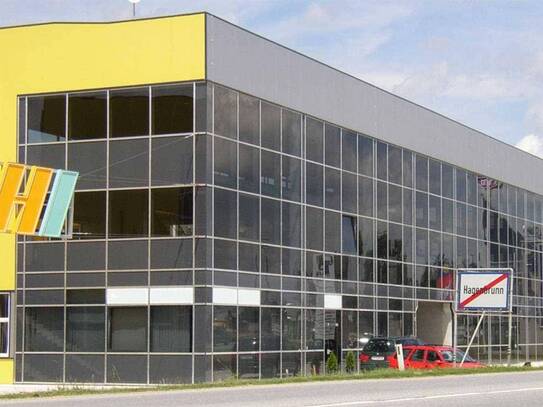 2201, Gewerbepark Seyring