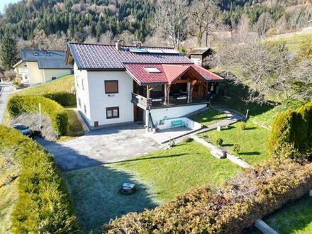 EIN- ODER ZWEIFAMILIENHAUS IN THÖRL-MAGLERN