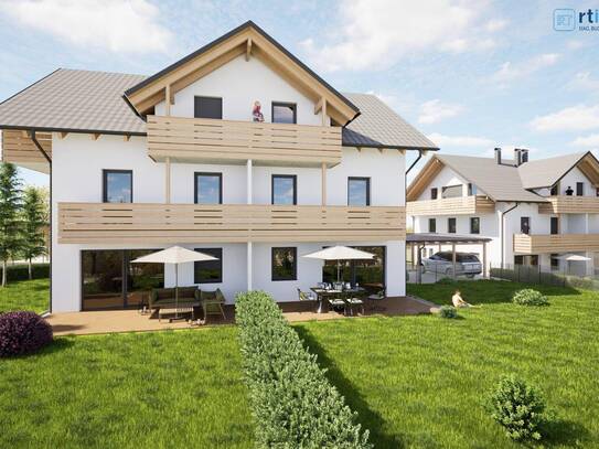 Daheim in Bad Goisern