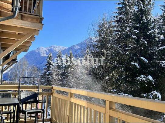 Renoviertes Appartement mit 3 SZ, nahe Saalbach-Hinterglemm! Wellness&Pool. Touristische Vermietung!