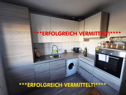 ***Erfolgreich vermittelt!*** Ruhige helle Wohnung zentrumsnah