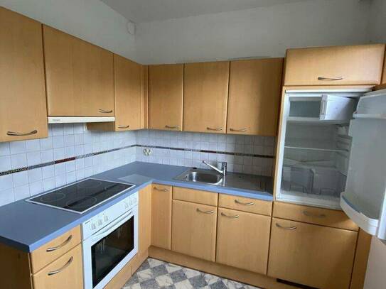 Attraktive 2-Zimmer-Wohnung in WELLA Straße Luftenberg TOP 28- Komfortables Wohnen zum unschlagbaren Preis von nur 496,…