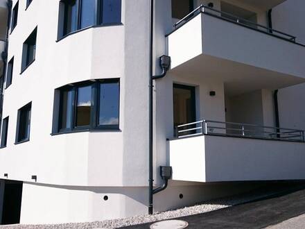 Exclusive Kleinwohnanlage in Telfs