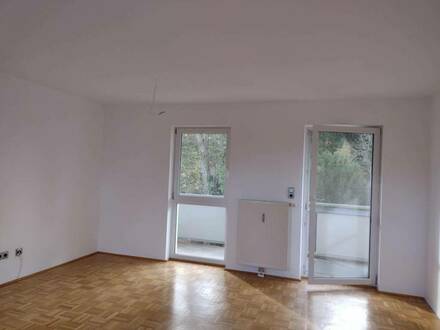 Bezaubernde 2-Zimmer-Wohnung in Bad Hall mit Loggia und Stellplatz!