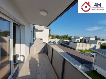 Hochwertige 3-Zimmer Wohnung mit Balkon zum Vermieten!!!