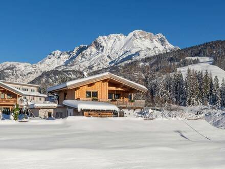 Modernes Landhaus in sonniger Lage ( 05532 )