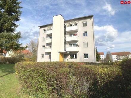 Attraktive preisgünstige 3-Zimmer Familien-Wohnung im EG provisionsfrei, nahe Therme Nova!