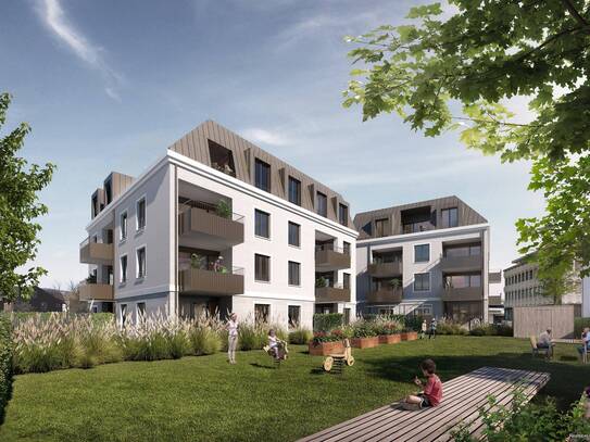 Penthouse der Spitzenklasse!