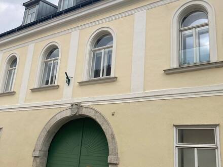 Herrschaftliche Mietwohnung in Perchtoldsdorf