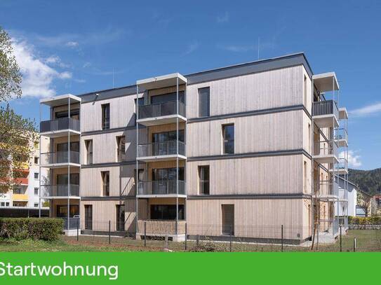 PROVISIONSFREI - Judenburg - St. Christophorus Weg - geförderte Miete - 3 Zimmer