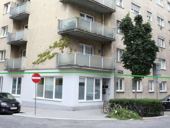 Moderne Büro-/Praxisfläche in zentraler Lage Wiens - 379m² mit Balkon, Fußbodenheizung und Klimaanlage für 950.000,00 €…