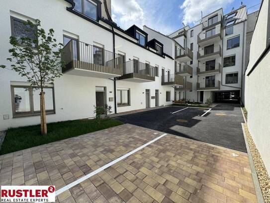 ** Townhouse in Mariahilf - Erstbezug in Top-Lage - ab sofort verfügbar **