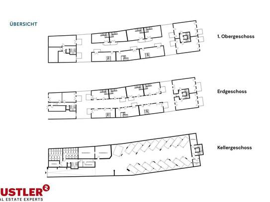 Ihr neues Zuhause gleich beim Hirschstettner Aupark | Top Grundriss und Balkon