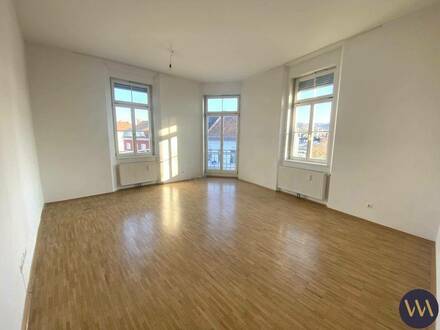 AKTION! 3 Monate MIETFREI: Geräumige Wohnung im Zentrum von Feldbach ...!