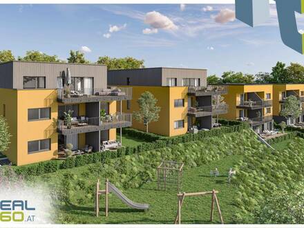 "Krottensee Residenzen" Ihr grüner Ruhepol - derzeit noch Zweitwohnsitzmöglichkeit - Residenz 4 TOP 1