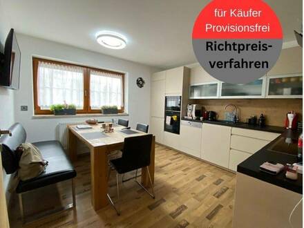 ** PROVISIONSFREI FÜR KÄUFER** Top gepflegte 3 Zimmerwohnung mit Extras in Tux zu verkaufen!