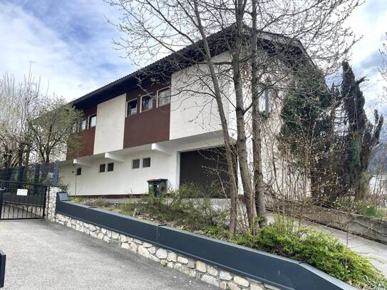Wohnhaus in Finkenstein, Nähe Villach bzw. Faaker See