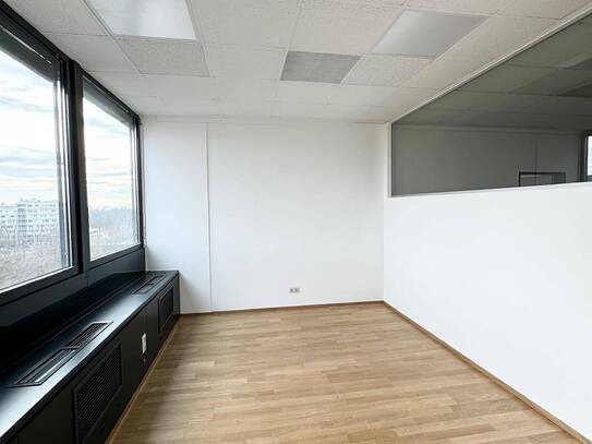 BÜROFLÄCHE - ZENTRALE LAGE - NÄHE JAKOMINIPLATZ - 8020 GRAZ