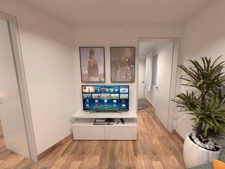 Ihr Wohntraum in Inzing, Hillside Living Top 3 Dachgeschosswohnung