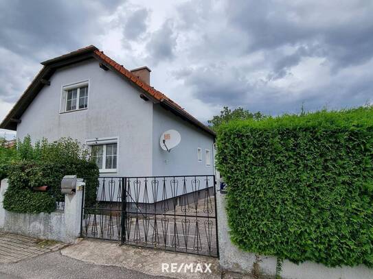 Einfamilienhaus in St. Georgen