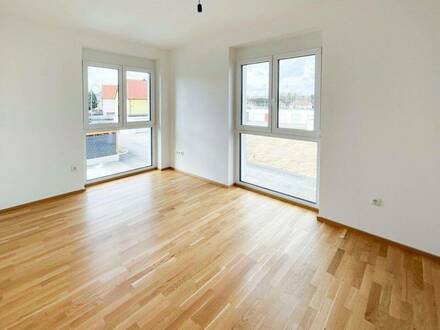 Neuwertige 3-Zimmer-Wohnung in Traismauer mit Terrasse! 65m² für 199.100 €!