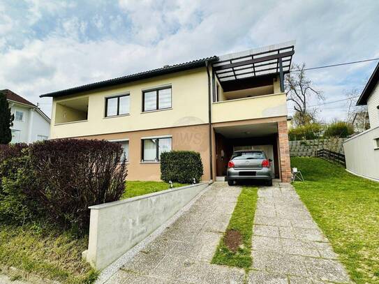 Besichtigungstag am 09.05.2025 !! Einfamilienhaus in ruhiger Siedlungslage