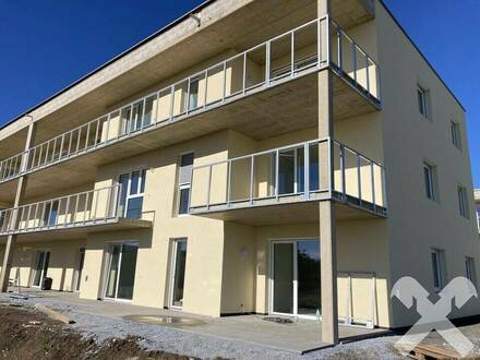 Wohnpark Söding - 4-Zi-Wohnung mit großer Terrasse im 2. OG