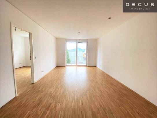 | MIETZINSFREI FÜR 2 MONATE | NÄHE HAUPTBAHNHOF | TOLLE 3-ZIMMER-WOHNUNG | BALKON