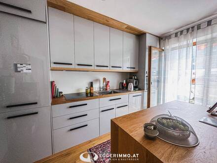 Modernisiertes Reihenhaus in sonniger Lage von Mittersill / Rettenbach zu vermieten