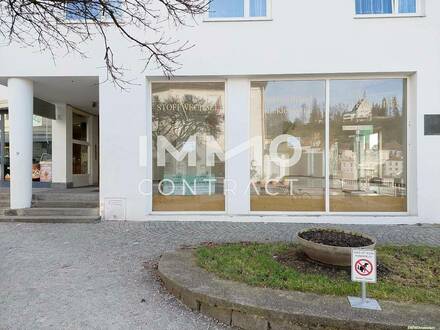 Sonnendurchflutetes - Büro / Praxis / Atelier / Geschäft / Lokal zu mieten im Zentrum von Steyr