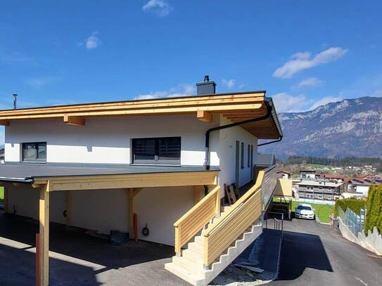 Penthouse im Neubau Landhaus Erstbezug