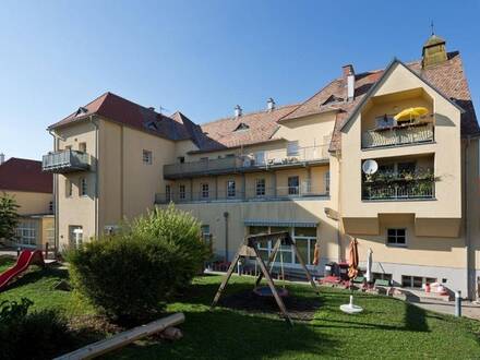 EGGENBURG XI, geförderte Mietwohnung, DG-TOP 12, 1000/00009140/00001112