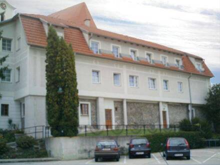 Aschbach-Markt. Seniorenwohnung | Miete.
