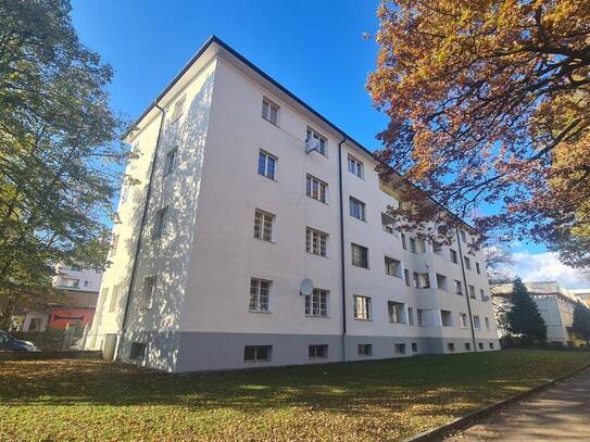 4-Zimmer-Wohnung | Villach-Lind