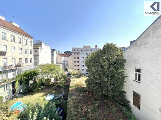 360° TOUR // NEUBAU-GARCONNIERE in der GUMPENDORFERSTRAßE