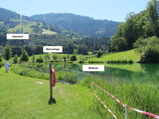 Hochwertige Wohnung St. Johann im Pongau Provisionsfrei!