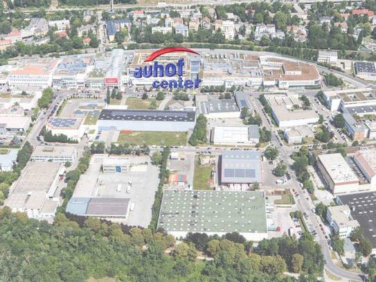 1140 Wien / Büroflächen, Storage, Lager zu mieten