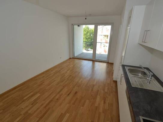 Geidorf - 61m² - 3 Zimmer - Loggia - TOP Ausstattung