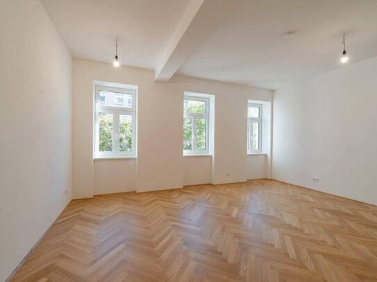 +.+NEU+.+ 2 Zimmer-Erstbezug, ruhig, sehr gute Infrastruktur